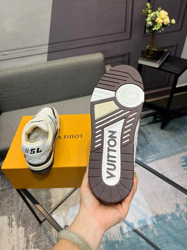 Louis Vuitton Sneaker