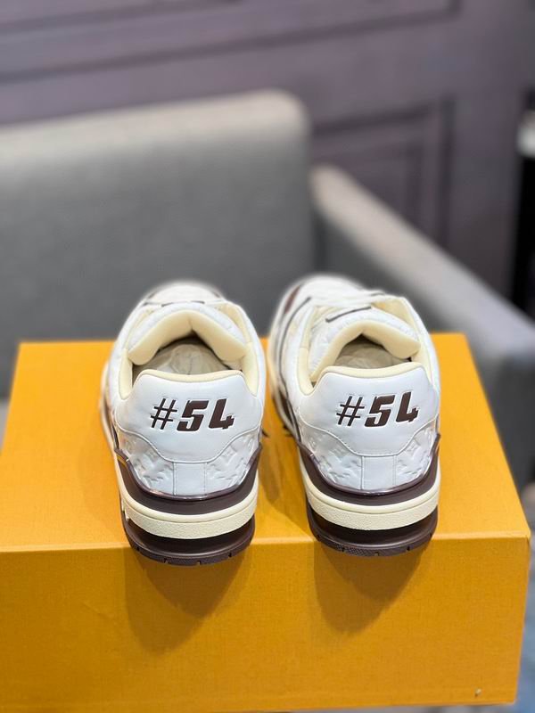 Louis Vuitton Sneaker