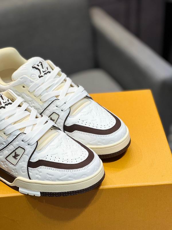 Louis Vuitton Sneaker