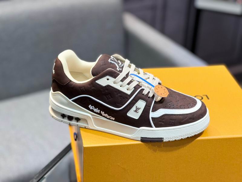 Louis Vuitton Sneaker