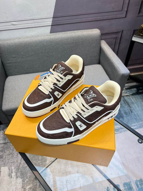 Louis Vuitton Sneaker