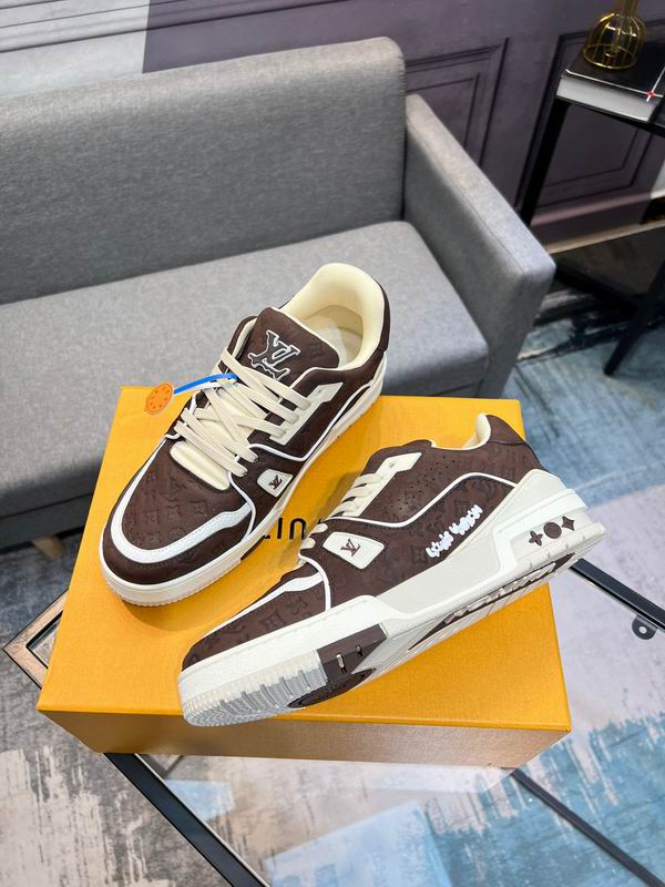 Louis Vuitton Sneaker