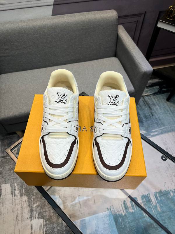 Louis Vuitton Sneaker
