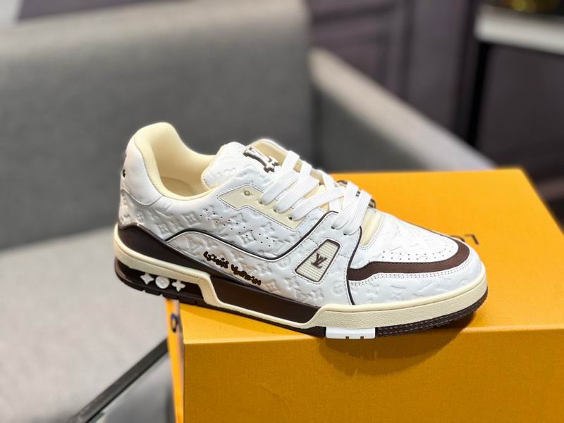 Louis Vuitton Sneaker