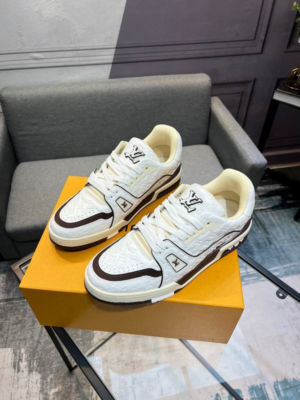 Louis Vuitton Sneaker