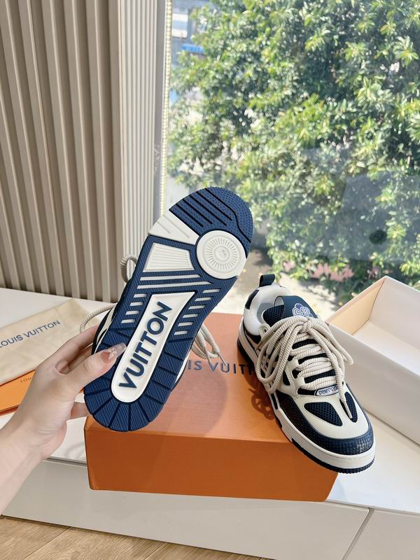 Louis Vuitton Sneaker