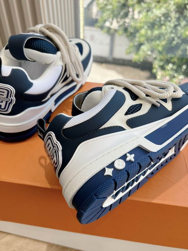Louis Vuitton Sneaker