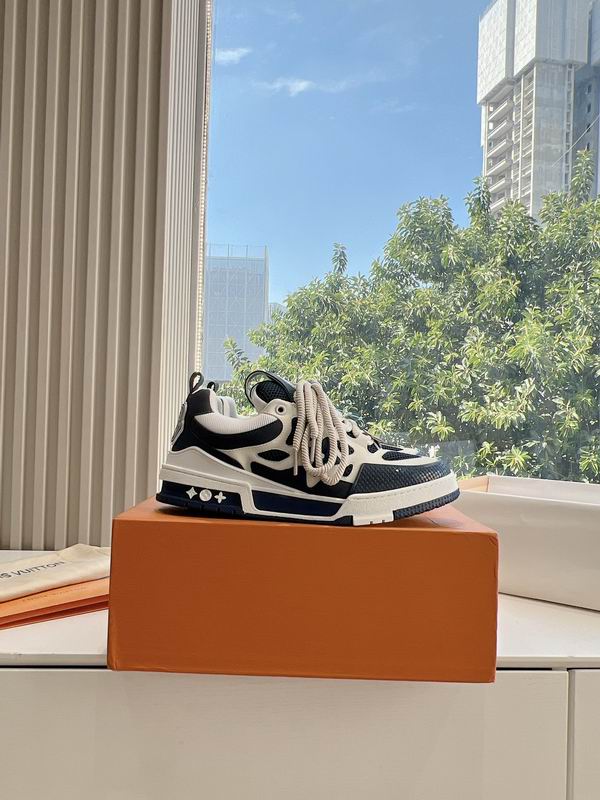 Louis Vuitton Sneaker