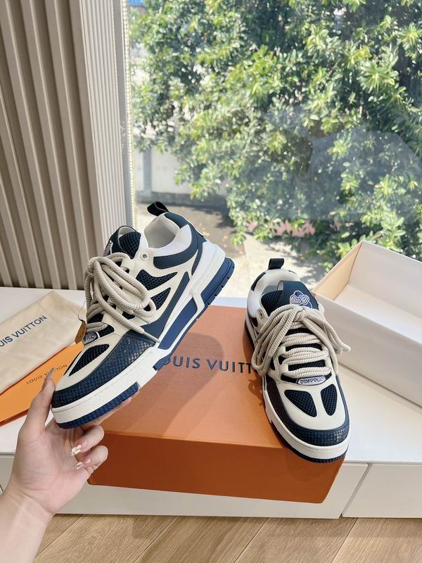 Louis Vuitton Sneaker