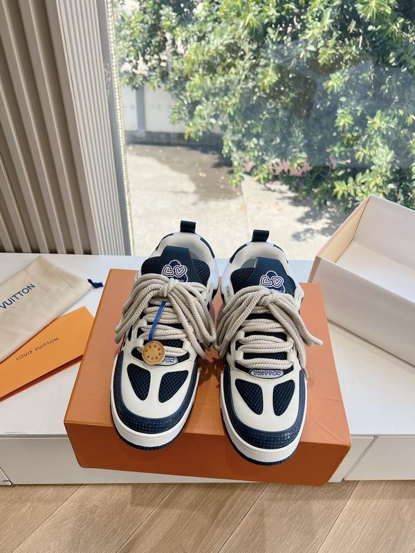 Louis Vuitton Sneaker