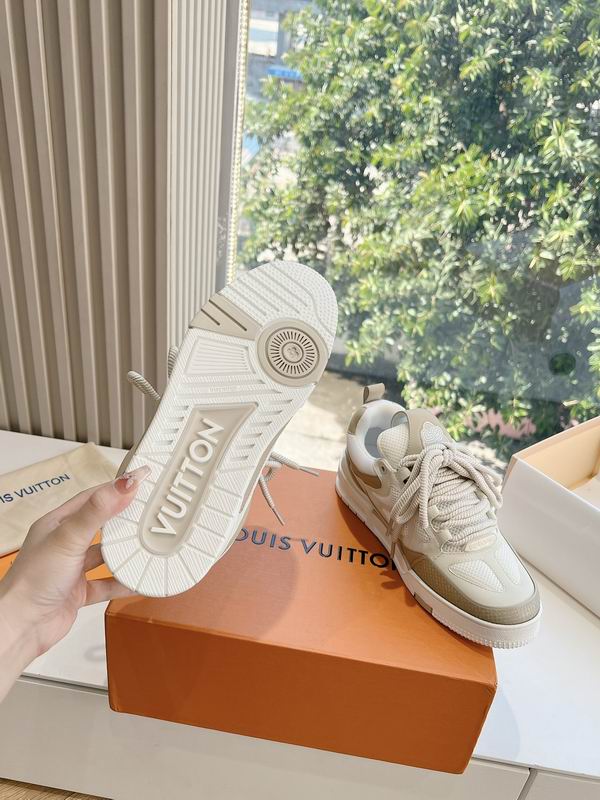Louis Vuitton Sneaker