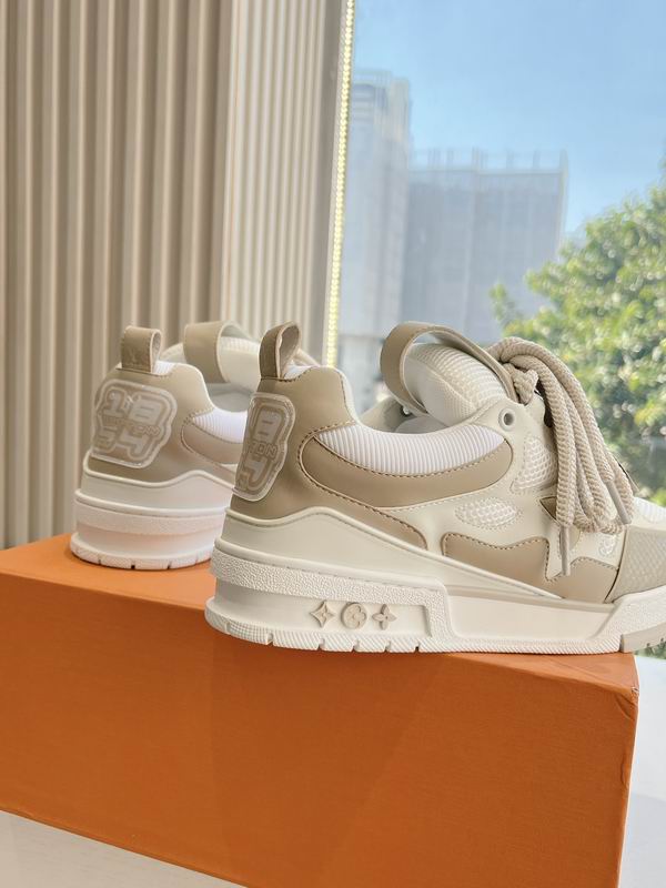 Louis Vuitton Sneaker