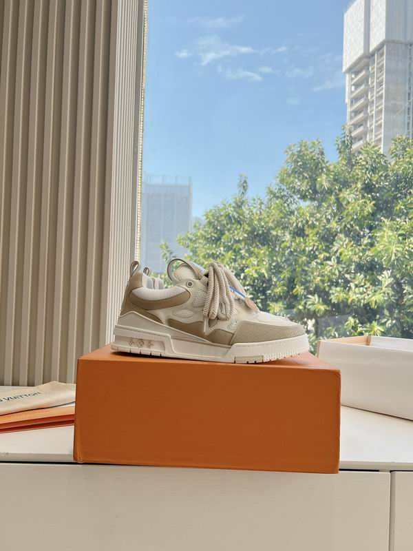 Louis Vuitton Sneaker