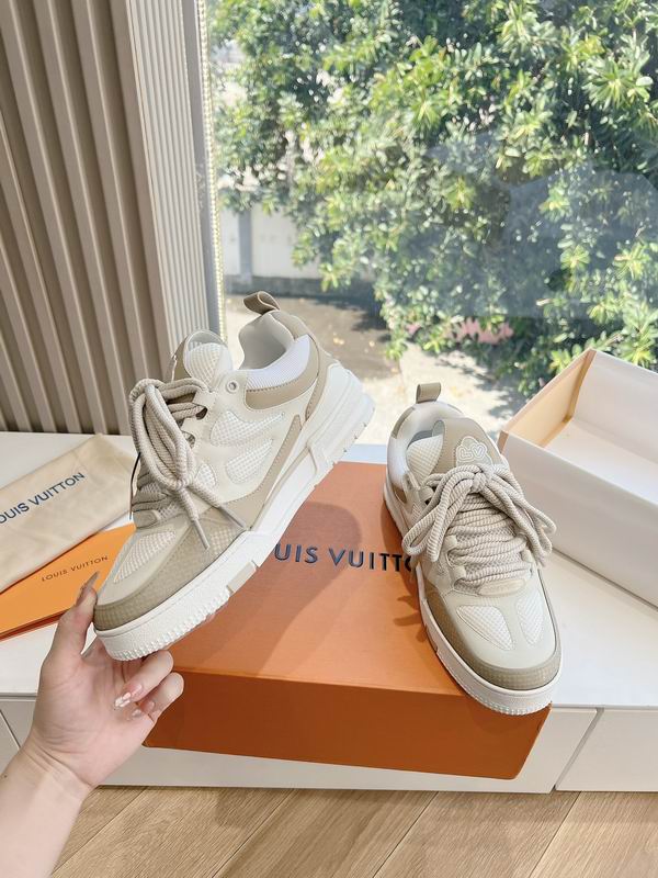 Louis Vuitton Sneaker