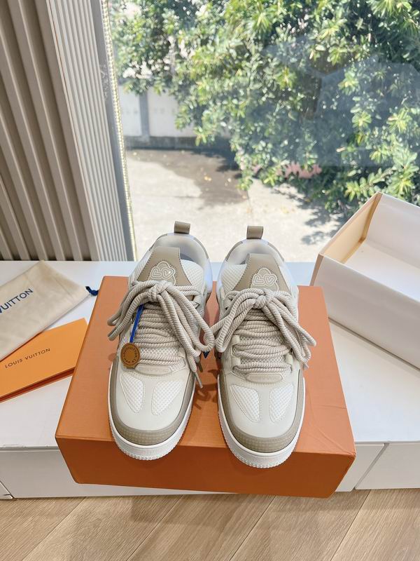 Louis Vuitton Sneaker