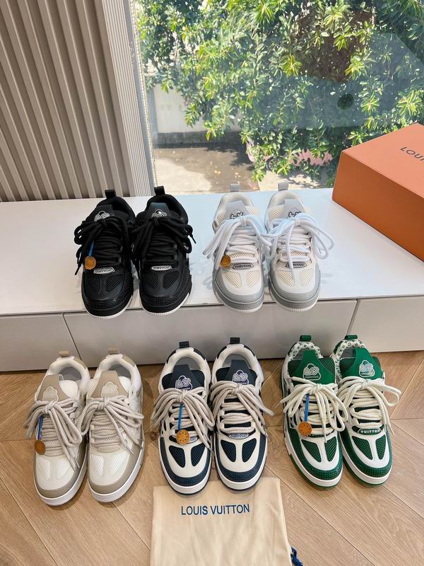 Louis Vuitton Sneaker