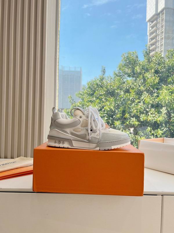 Louis Vuitton Sneaker