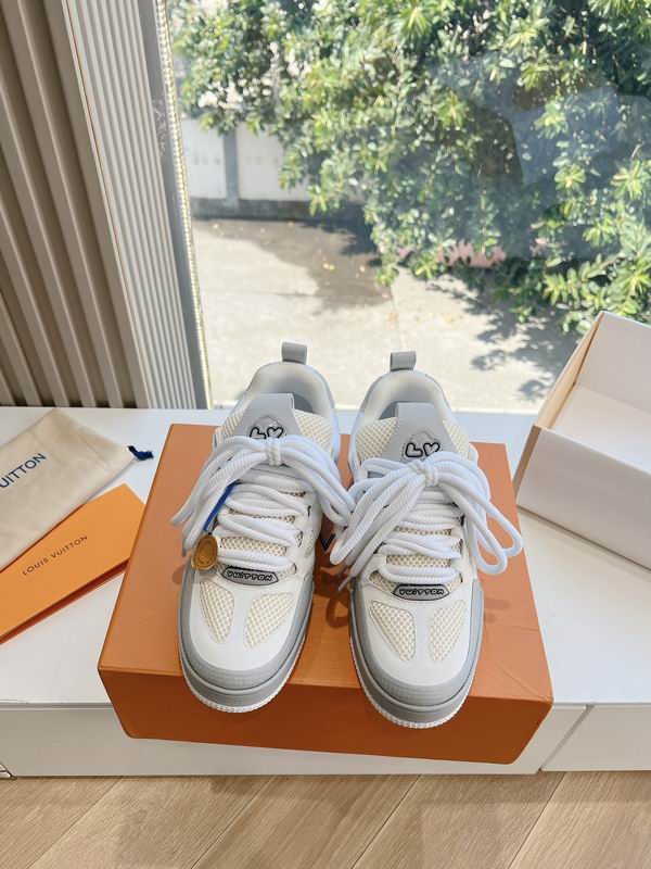 Louis Vuitton Sneaker