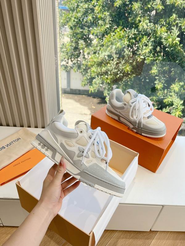 Louis Vuitton Sneaker