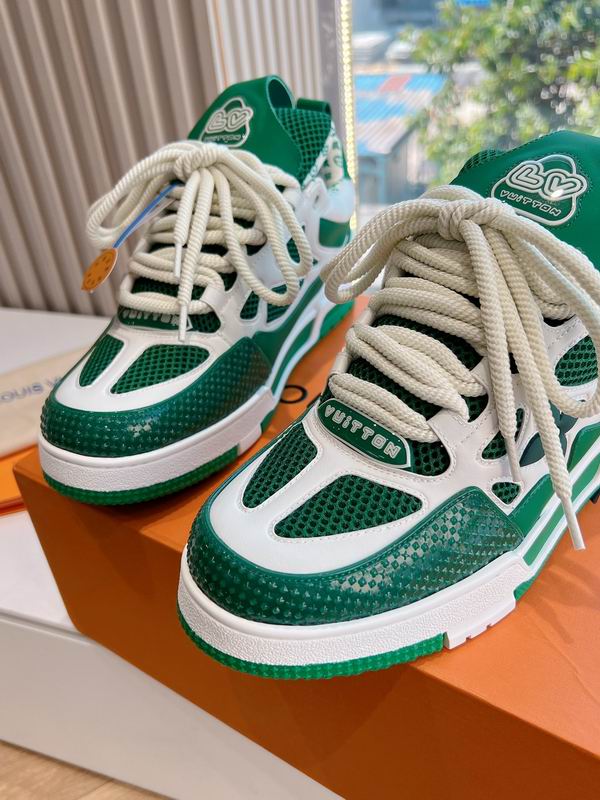 Louis Vuitton Sneaker