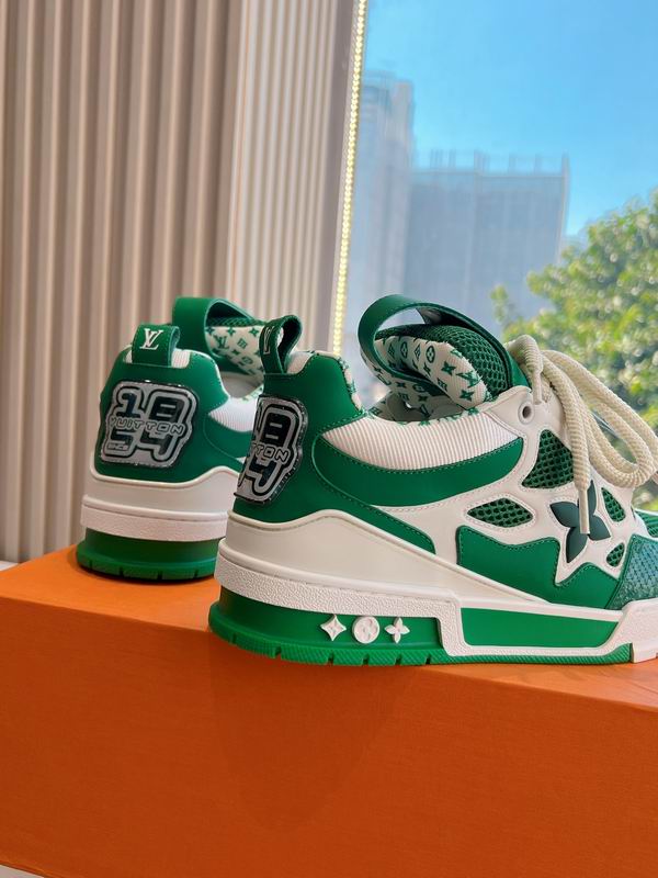 Louis Vuitton Sneaker