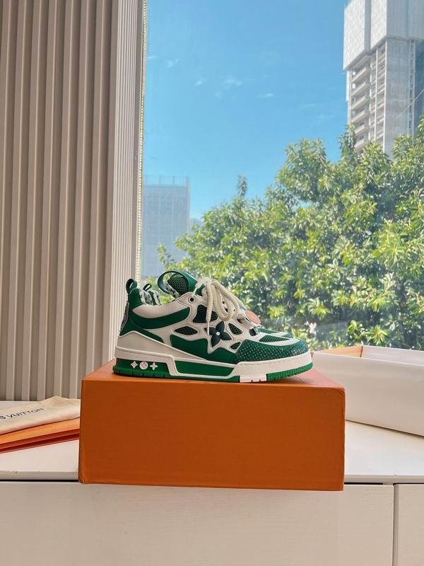 Louis Vuitton Sneaker