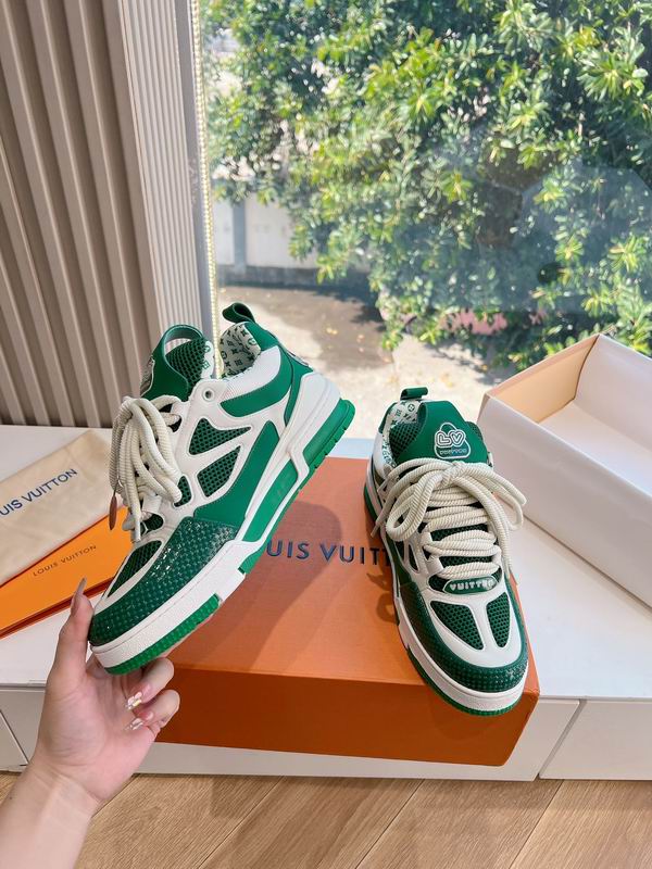Louis Vuitton Sneaker