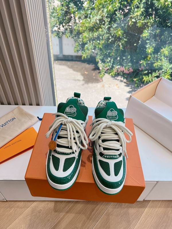 Louis Vuitton Sneaker