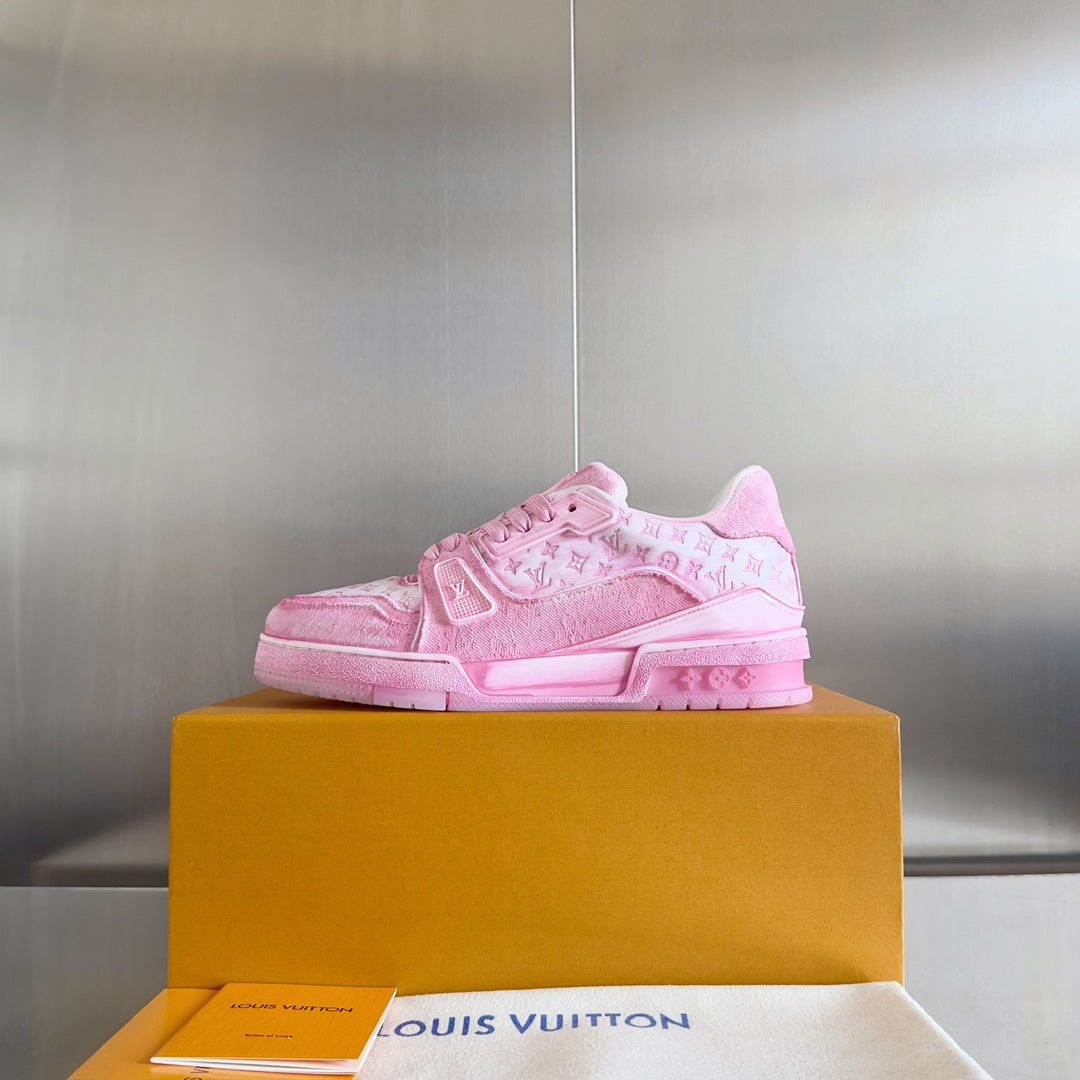 Louis Vuitton Sneaker