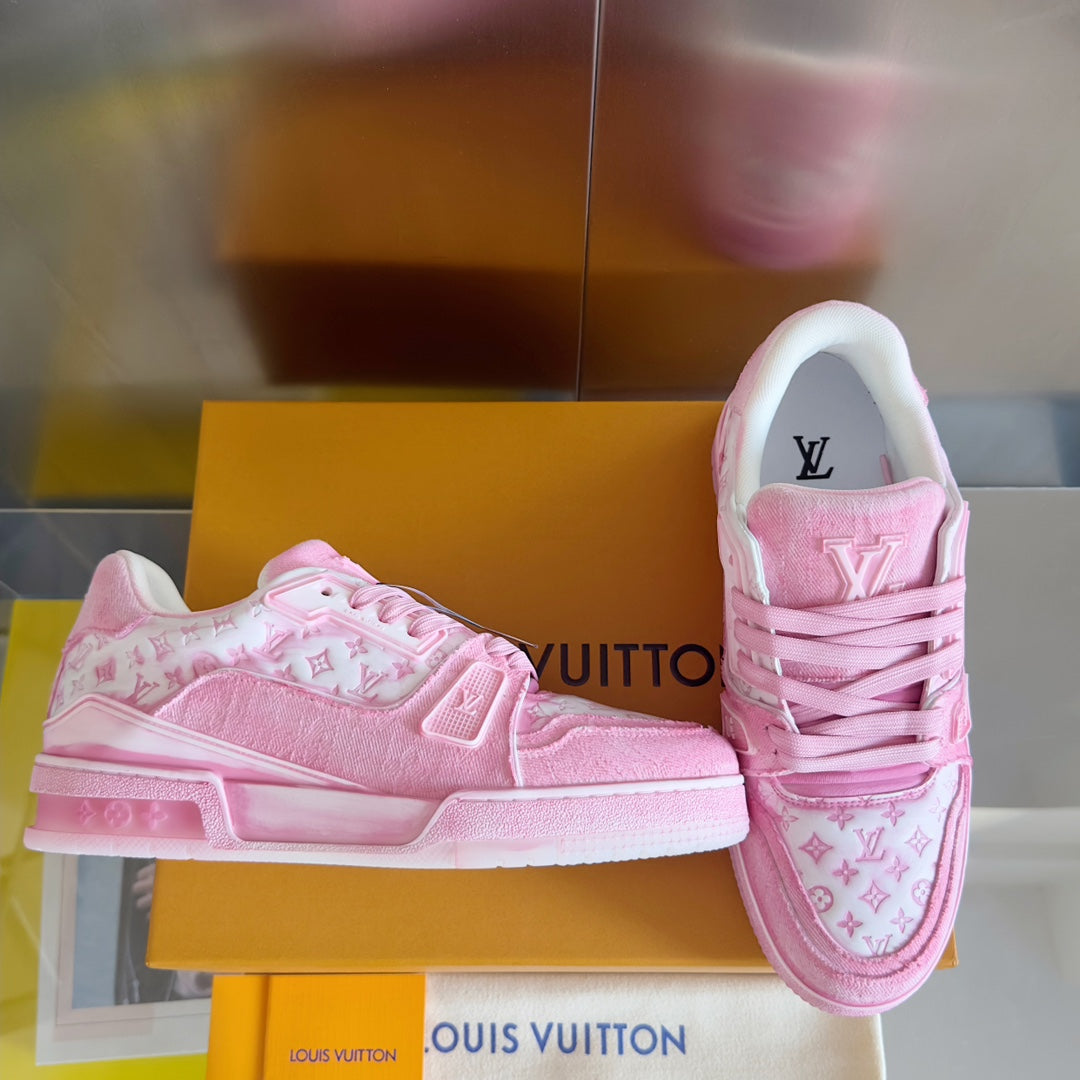 Louis Vuitton Sneaker