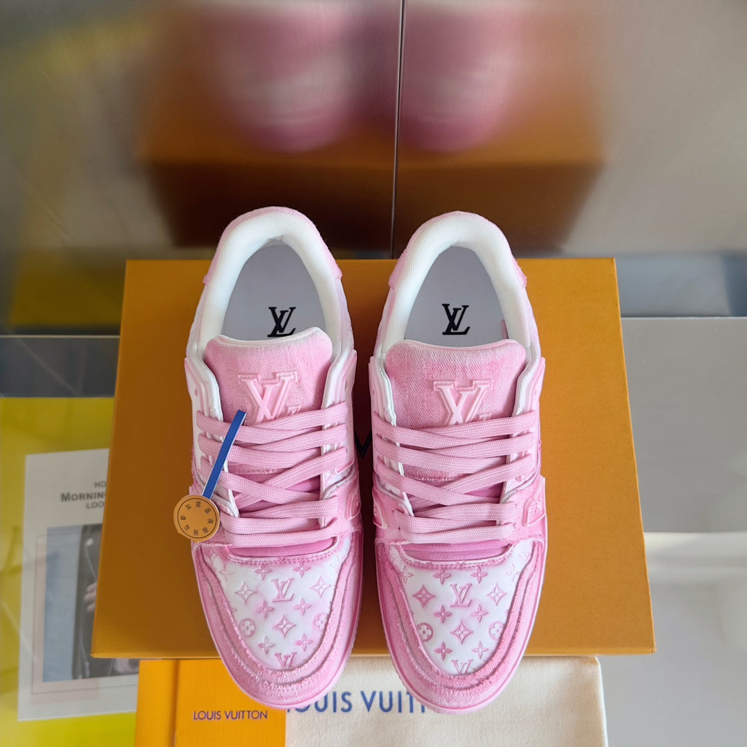 Louis Vuitton Sneaker