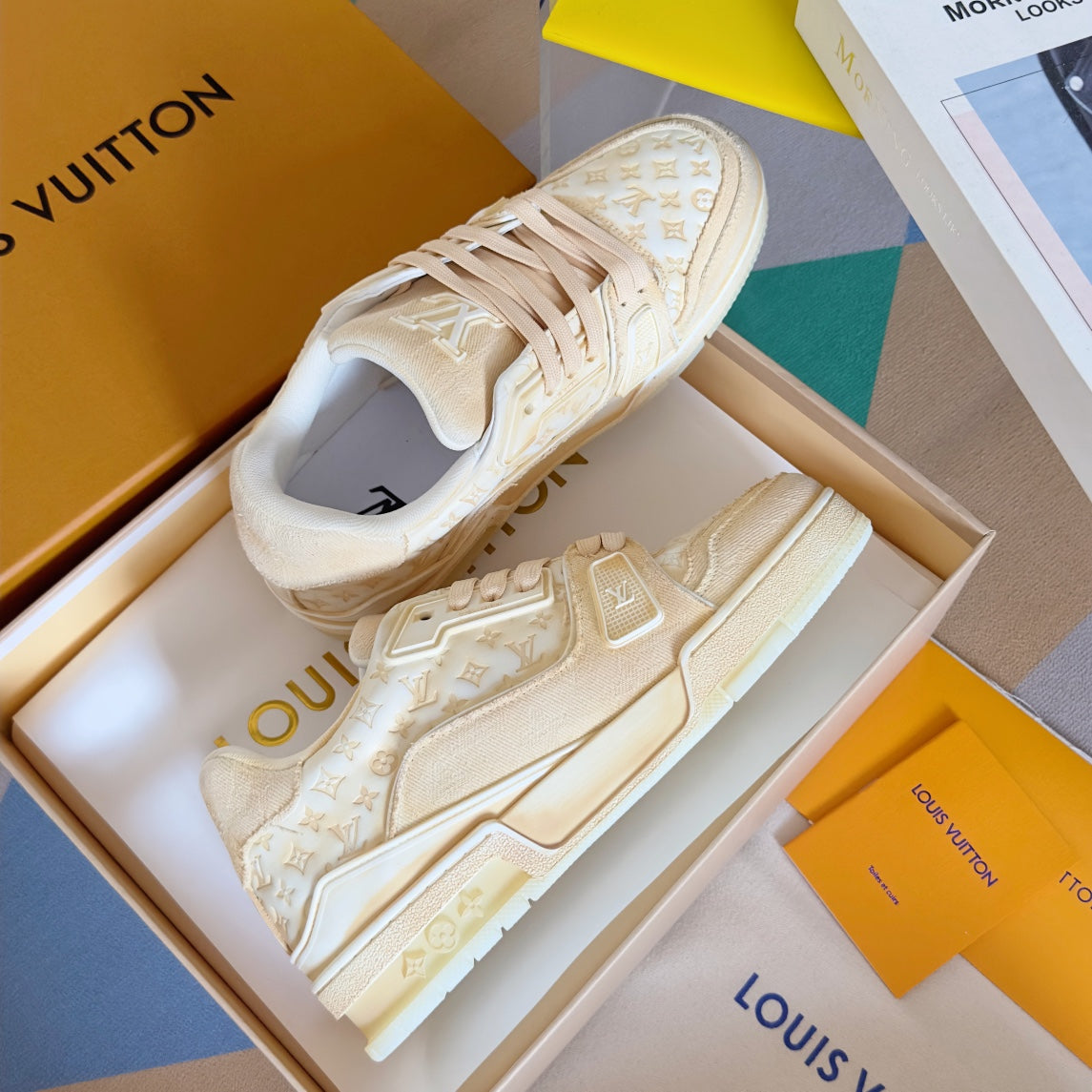 Louis Vuitton Sneaker
