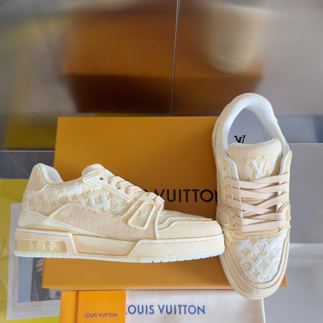 Louis Vuitton Sneaker