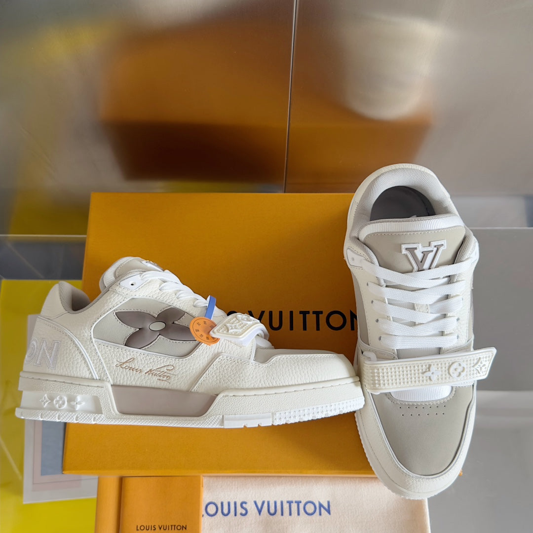 Louis Vuitton Sneaker