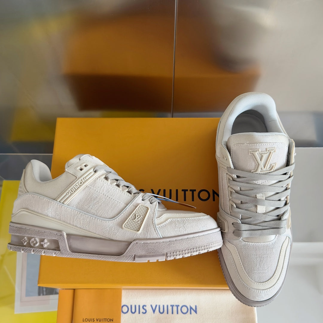Louis Vuitton Sneaker