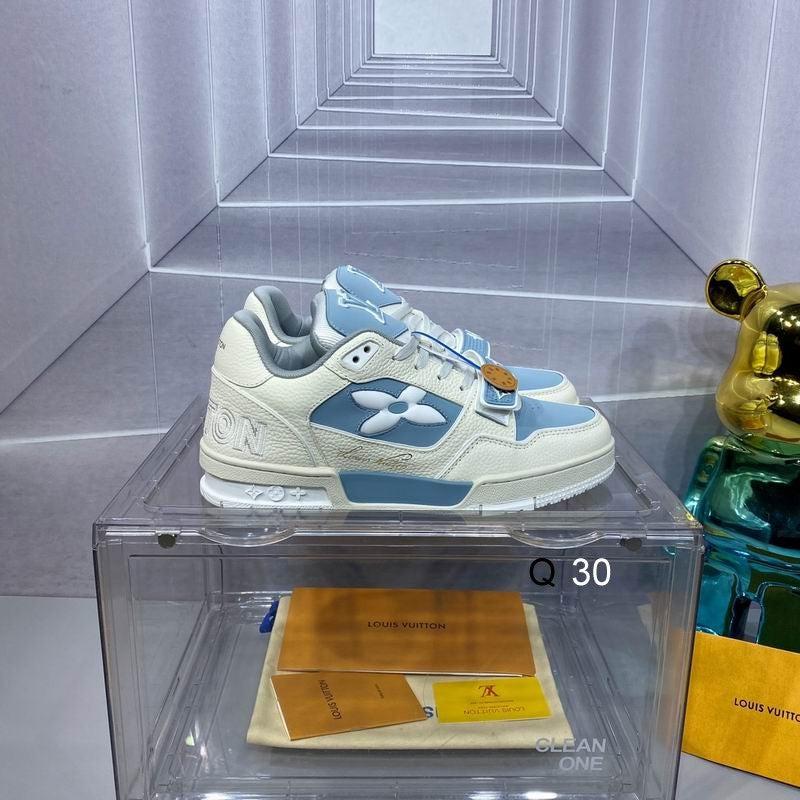 Louis Vuitton Sneaker