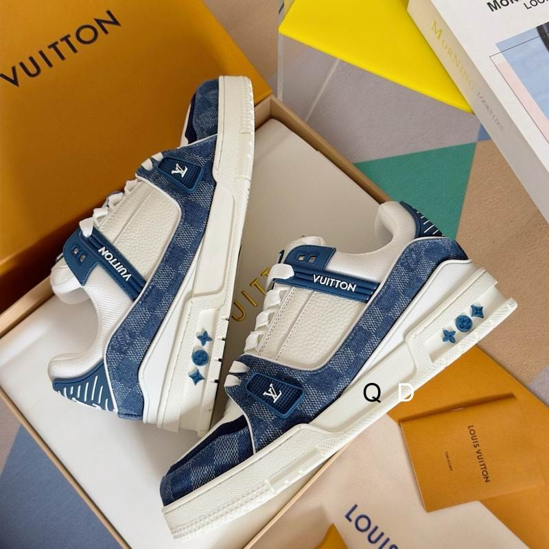 Louis Vuitton Sneaker