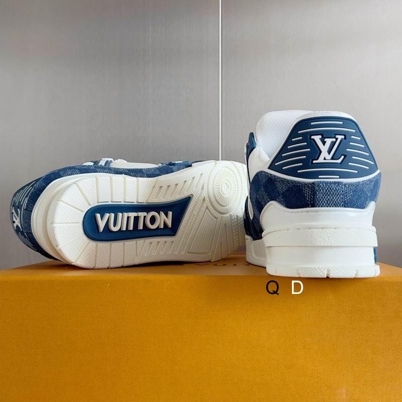 Louis Vuitton Sneaker