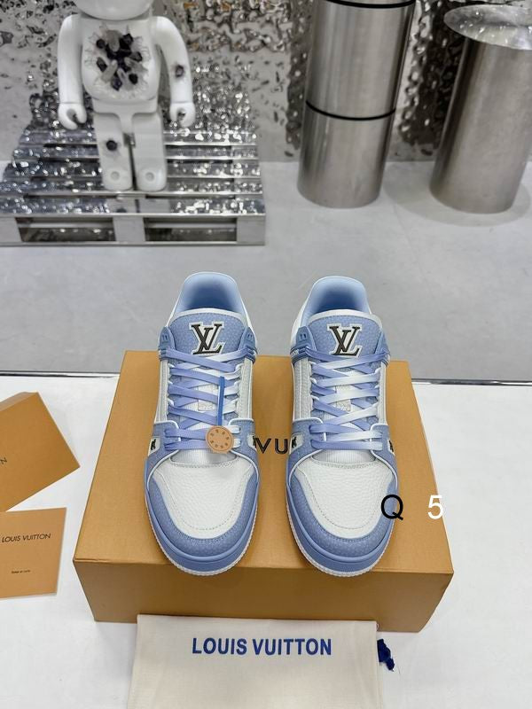 Louis Vuitton Sneaker
