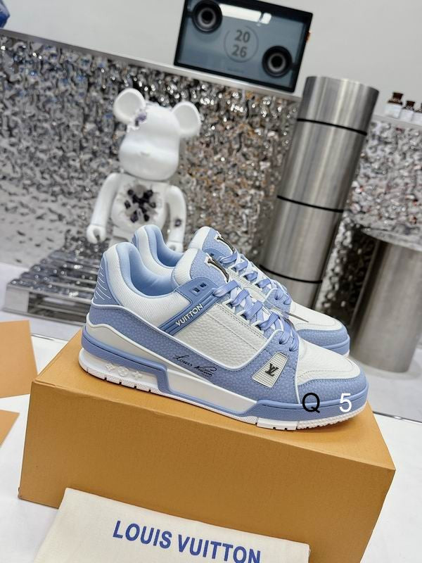 Louis Vuitton Sneaker
