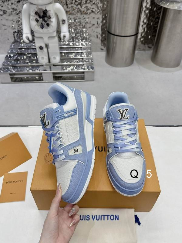 Louis Vuitton Sneaker