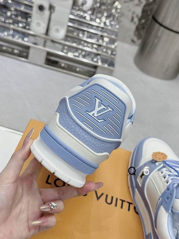 Louis Vuitton Sneaker