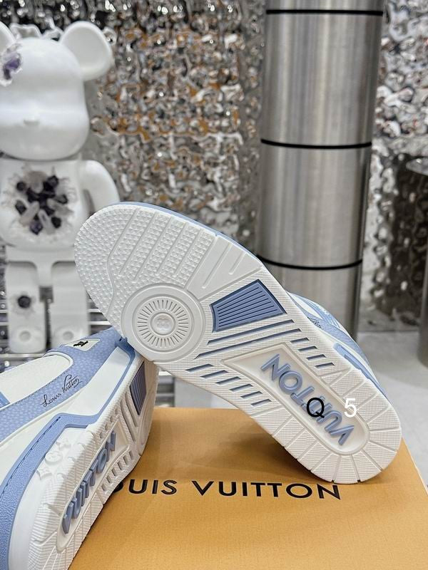 Louis Vuitton Sneaker