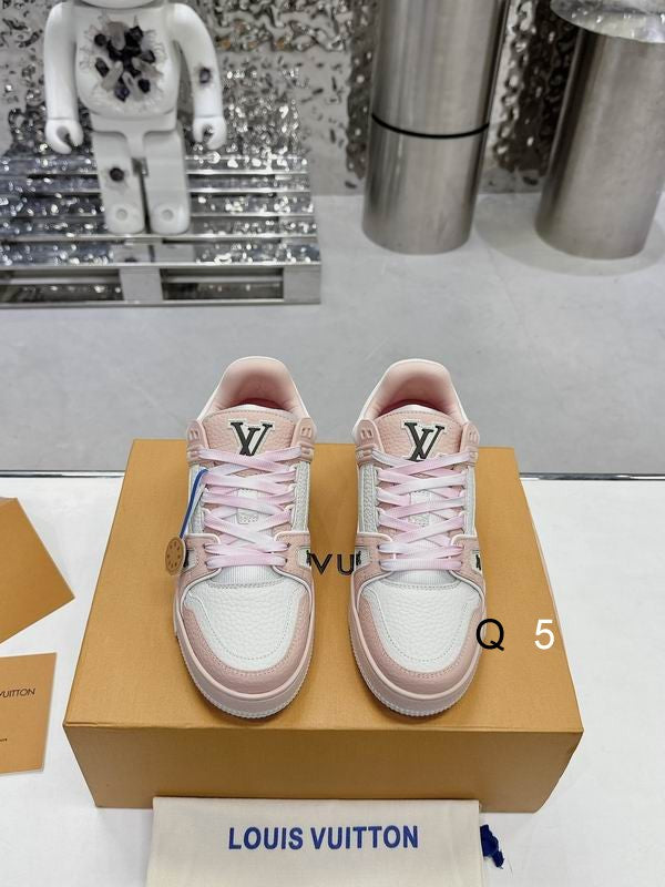 Louis Vuitton Sneaker