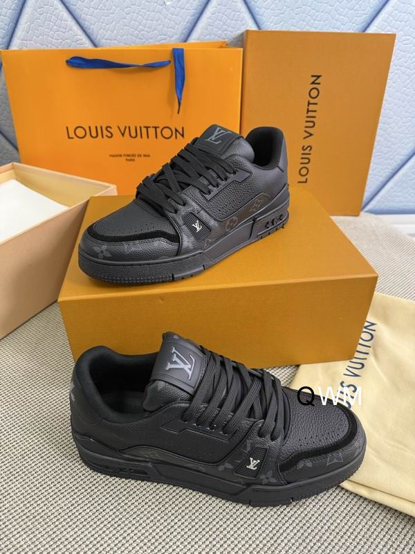 Louis Vuitton Sneaker