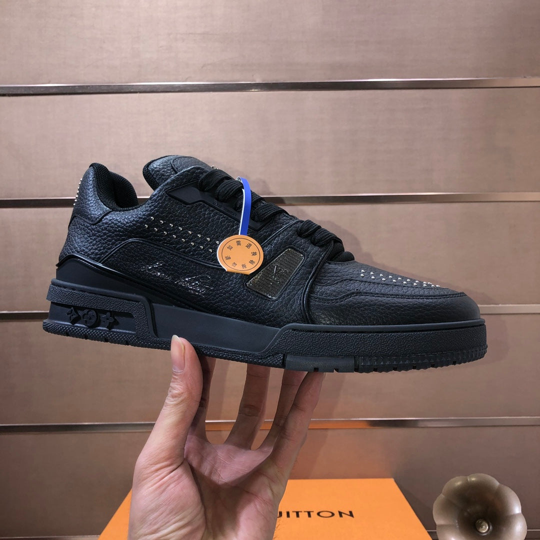Louis Vuitton Sneaker