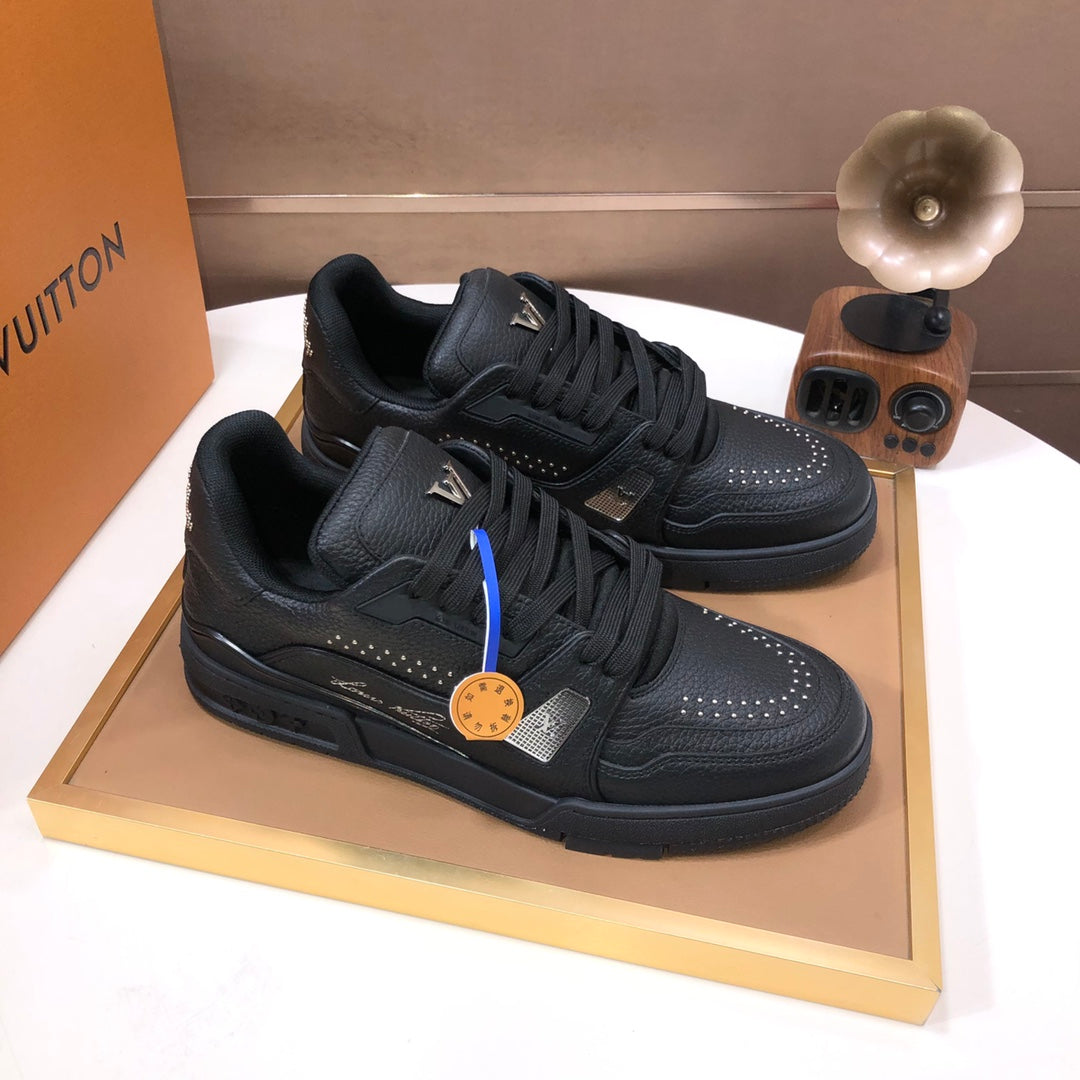 Louis Vuitton Sneaker