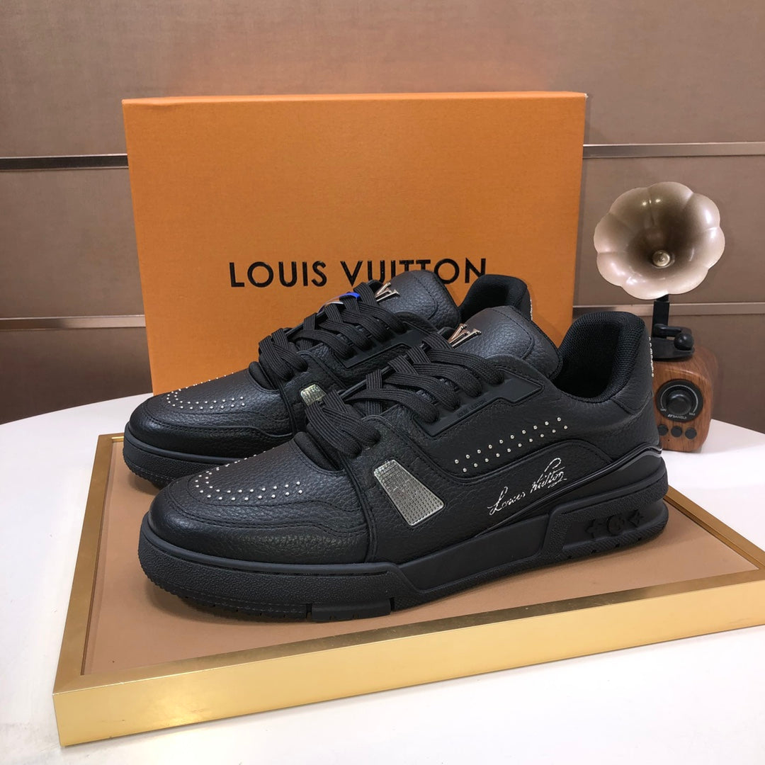 Louis Vuitton Sneaker
