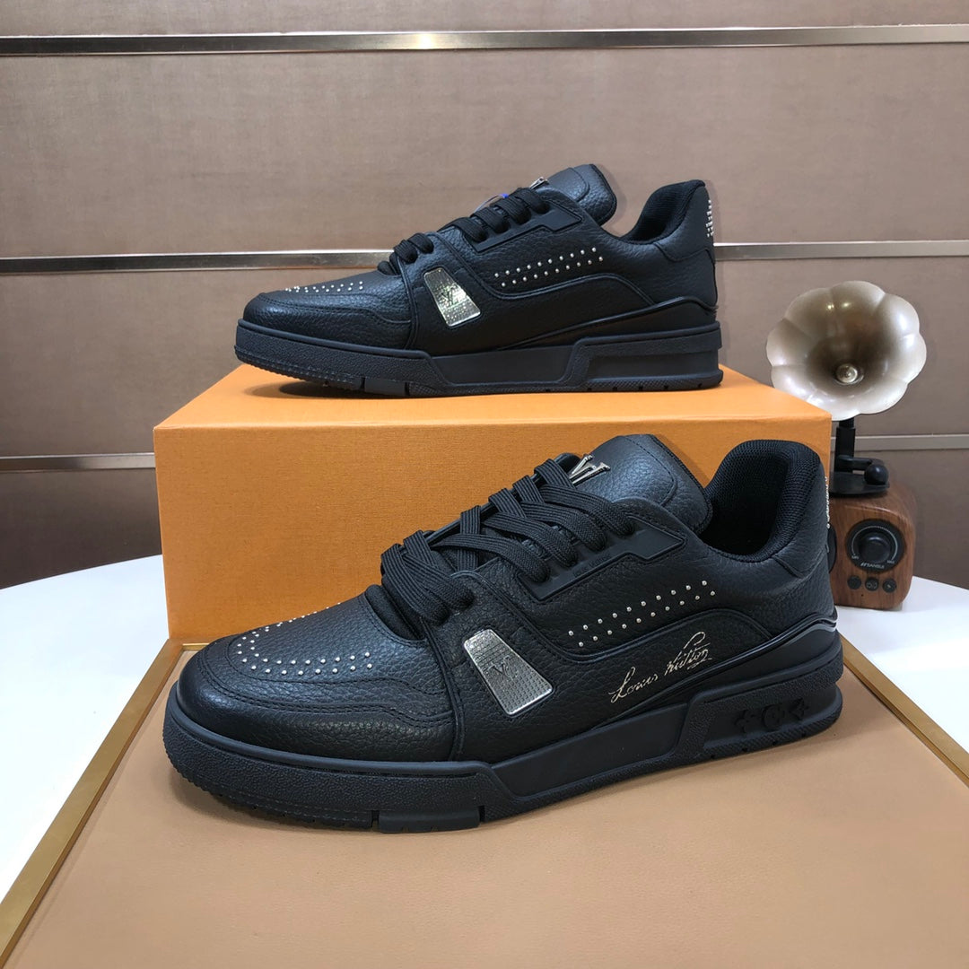 Louis Vuitton Sneaker