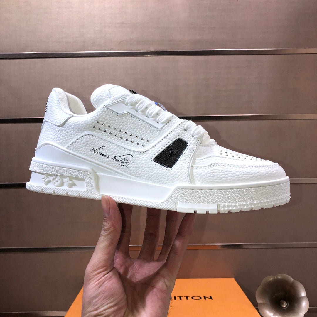 Louis Vuitton Sneaker